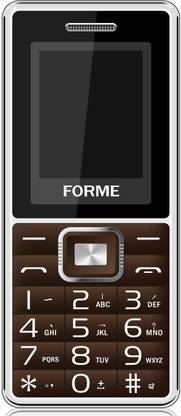 Forme D8+ Camera with Flash