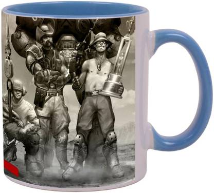 Arkist starcraft 2 annual hydralisk derby wallpaper Ceramic Coffee Mug