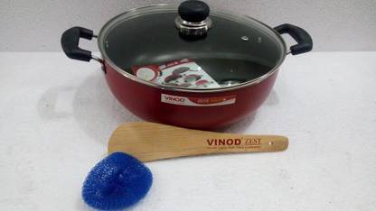 VINOD 1740 Airfryer Grill Pan