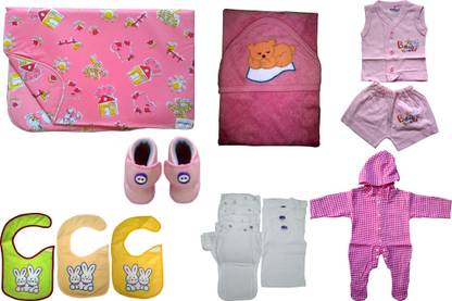 Xchildhood 8pink