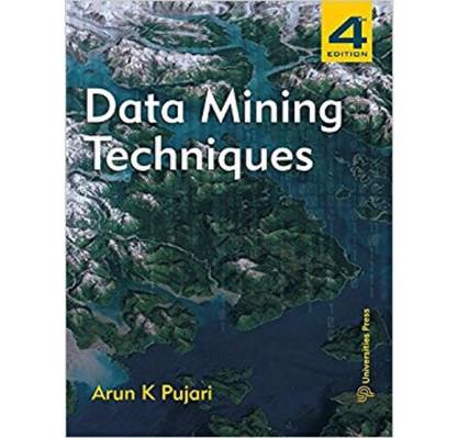 Data Mining Techniques