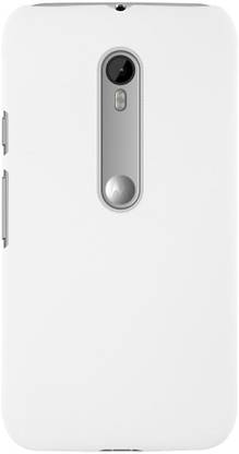 CASE CREATION Back Cover for MotoG3 2015, Motorola Moto G (3rd Generation), Moto G3 3rd Generation Rubberized Cover Matte Finish