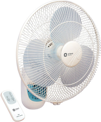 Orient Electric wall 49 3 Blade Wall 
