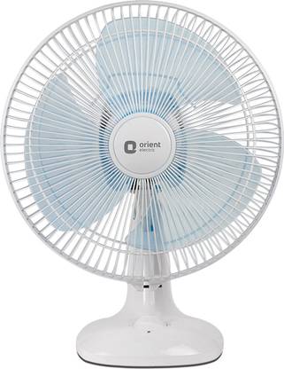 Orient Electric desk 17 3 Blade Table Fan
