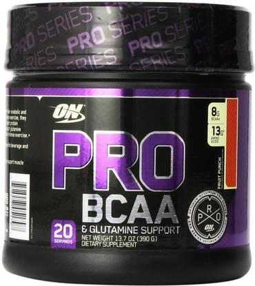 Optimum Nutrition PRO BCAA