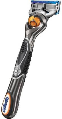 Gillette FUSION PROGLIDE POWER 1 RAZOR+2 BLADES+1 BATTERY, Men