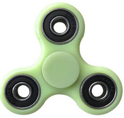 Sky Model Radium Fidget Spinner