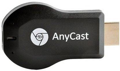 Blue Birds Anycast M2 Plus Wifi Display Receiver Media Streaming Device