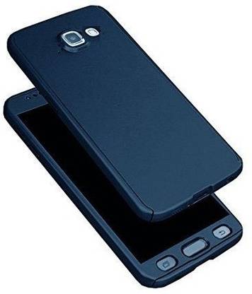 Ifra Back Cover for Samsung Galaxy J5 Prime-Blue