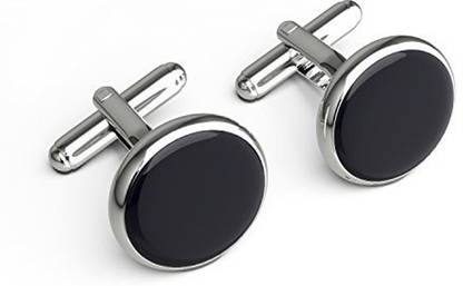 Verceys Alloy, Brass Cufflink Set
