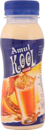 Amul Kool Badam