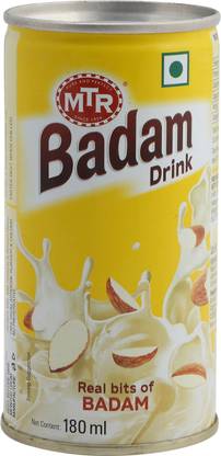 MTR Badam Drink
