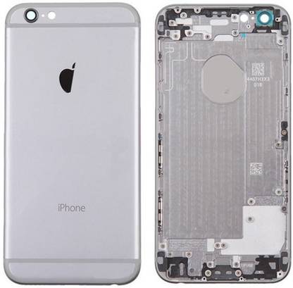 tesorq Apple iPhone 6 Back Panel