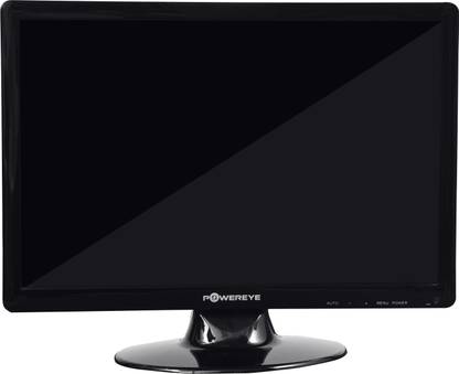 POWEREYE 43.43 cm (17 inch) WXGA LED Backlit Monitor (PE171LMW)