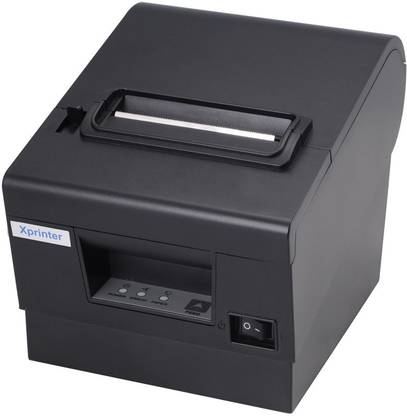 XPRINTER XP-N160II Thermal Receipt Printer