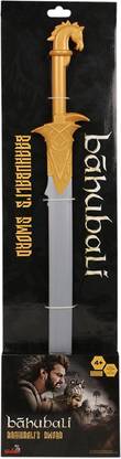 SIMBA Baahubali’s Sword , Gold