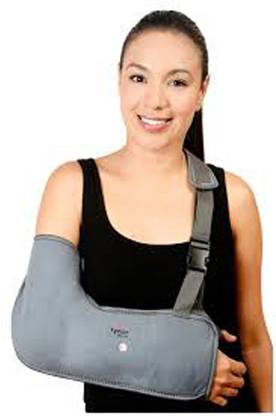 Yasni Pouch Arm Sling Arm Support