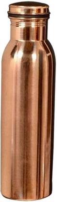 G Mart 1000 ml Copper Bottle