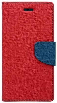 Finaux Flip Cover for SAMSUNG Galaxy S4