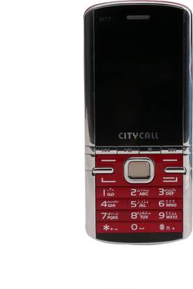 Citycall M77