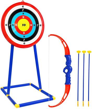 IRIS Archer Set Bows & Arrows