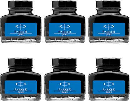 PARKER Quink Ink Bottle