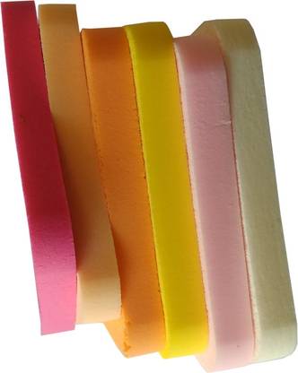 M.A.C Professional Square Puff
