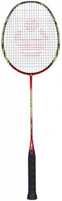 COSCO WT65 Woventec Badminton Racquet Multicolor Strung Badminton Racquet