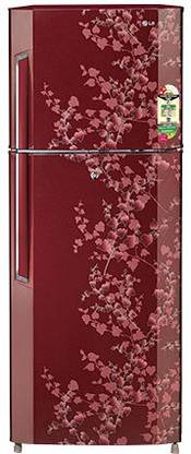 LG 240 L Frost Free Double Door Refrigerator
