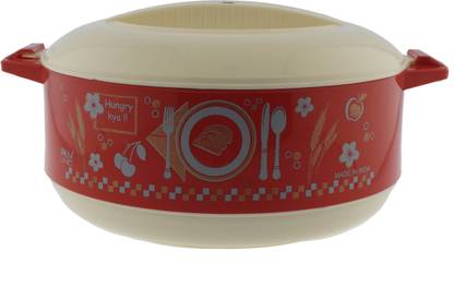 Magic's Max Hot Box Thermoware Casserole
