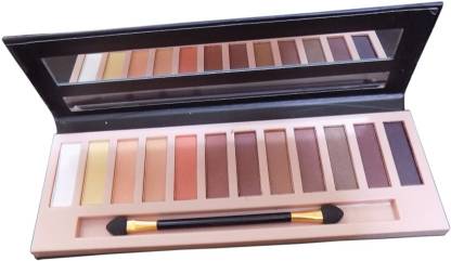 URBAN DECAY Naked 8 Eyeshadow Palette 10.8 g