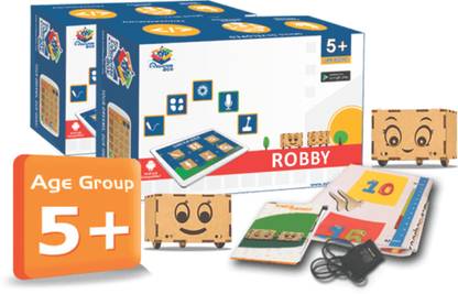 Avishkaar Box Robby (E Series)