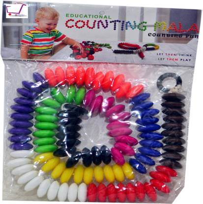 Origin Jr. Abacus Mala