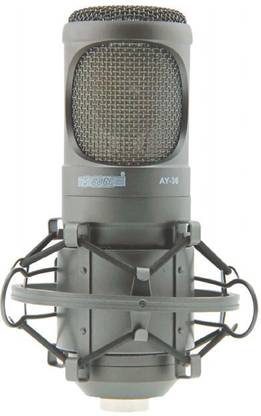 5 CORE STUDIO-MIC-36 Studio Microphone