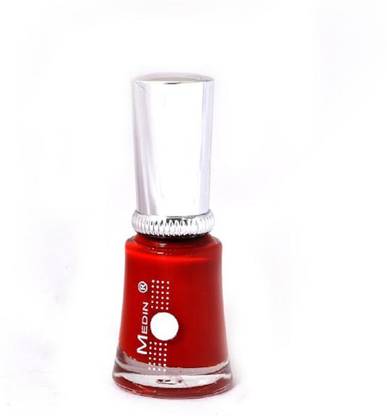 MEDIN Elegance_Nail Polish_Rubywoo Rubywoo