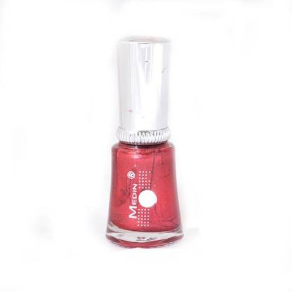 MEDIN 3DEye_Nail Polish_Rust Rust