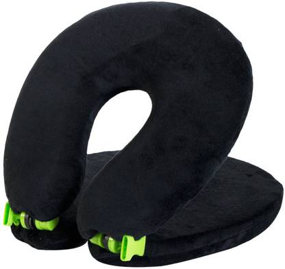 FaceCradle Travel Pillow Neck Pillow