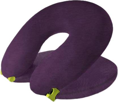 FaceCradle Travel Pillow Neck Pillow