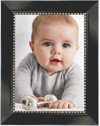 HARISRUSHTI 10X12 INCH Wood Photo Frame