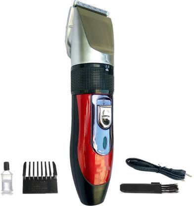 Profiline Ncva-Professional-F15 Trimmer 45 min  Runtime 4 Length Settings