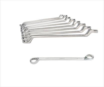 FREEMANS Ring-Spanner Double Sided Box End Wrench