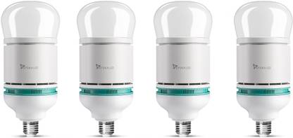 Syska 35 W Basic Standard E27 LED Bulb
