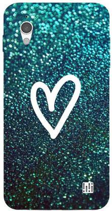 MobiMonk Back Cover for InFocus M370i