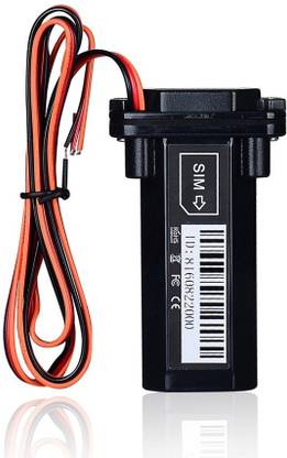 Sinotrack Car GPS Tracker Free Lifetime Tracking GPS Device