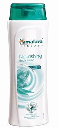 HIMALAYA Nourishing Body Lotion for Normal Skin