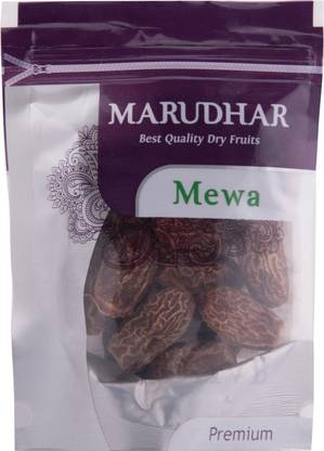 MARUDHAR Mewa Kharik Dry Dates