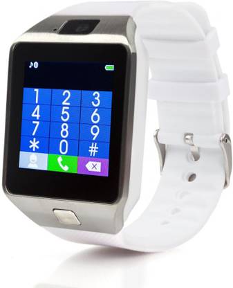DEFLOC D12 Smartwatch