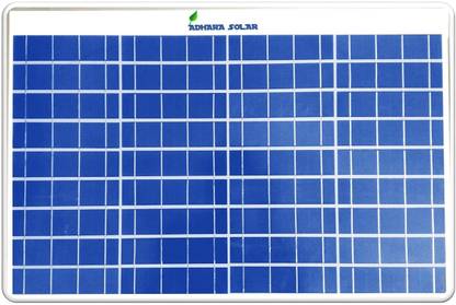 AdharaSolar 45 watt Solar Panel