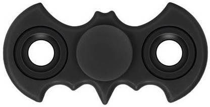 GoodsBazaar Batman Fidget Spinner