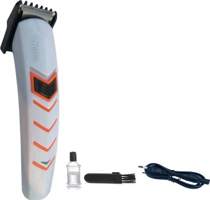 NOVA NHC-3012 Li Pro Trimmer 45 min  Runtime 4 Length Settings